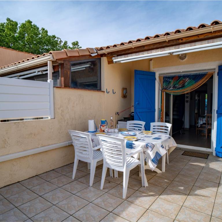 La Marina - Vacation Home - 35