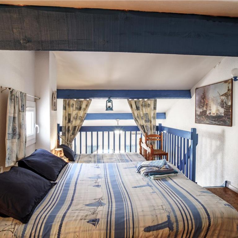 La Marina - Vacation Home - 29