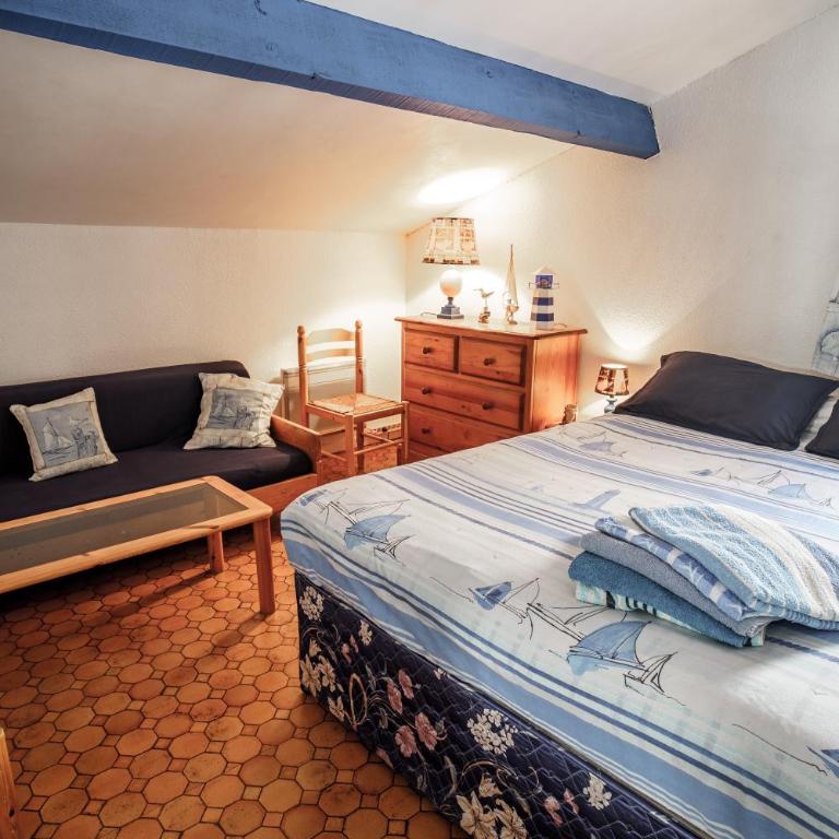 La Marina - Vacation Home - 25