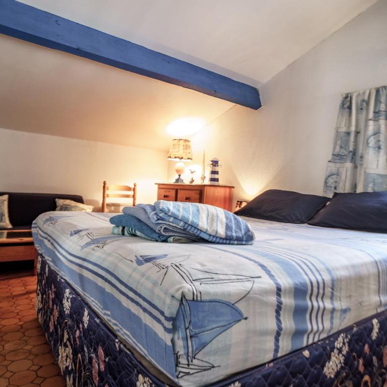 La Marina - Vacation Home - 27