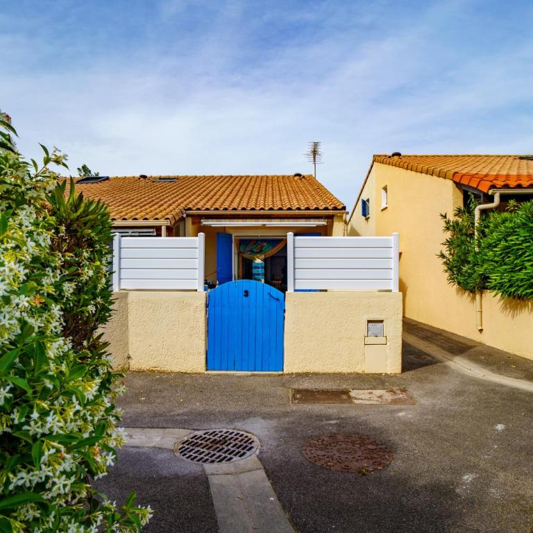 La Marina - Vacation Home - 33