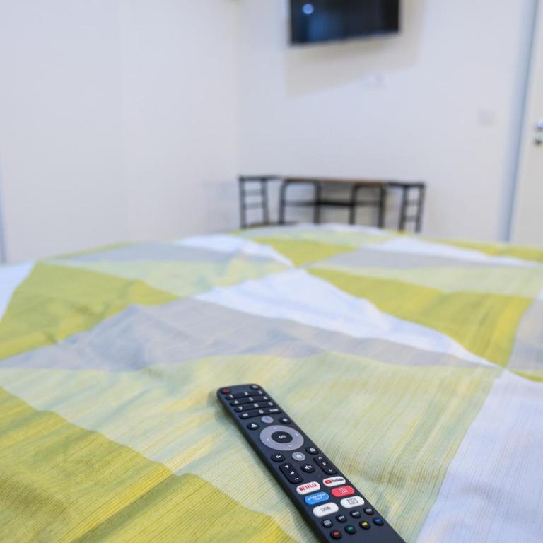 Cozy studio in Nice Désambrois - Appartement 1 Chambre - 6