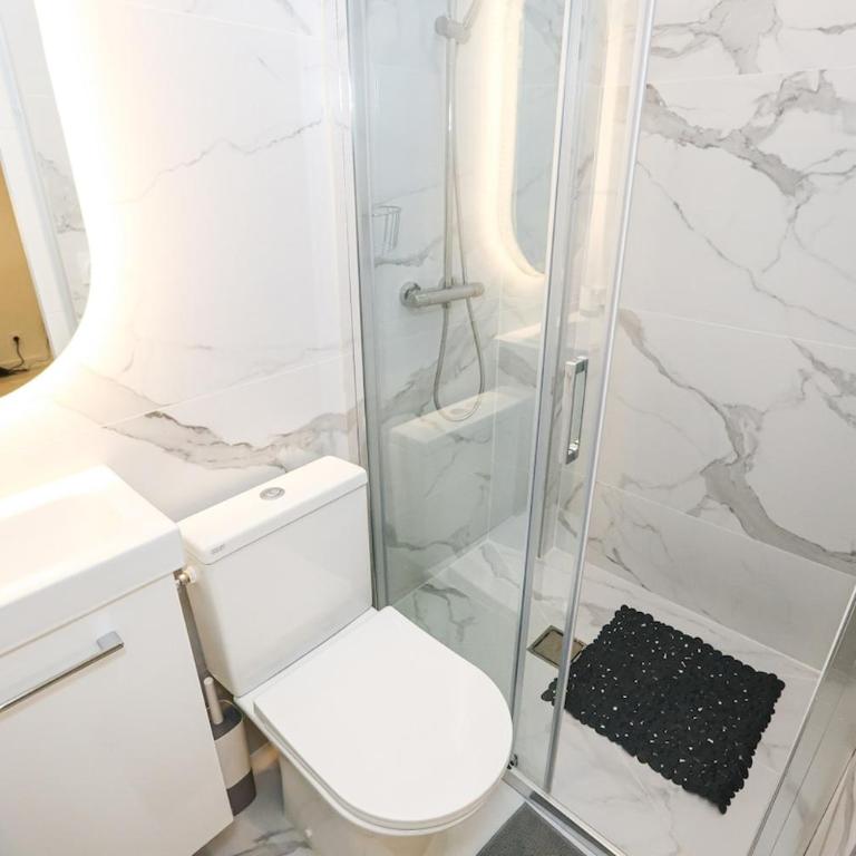 Cozy studio in Nice Désambrois - Appartement 1 Chambre - 14