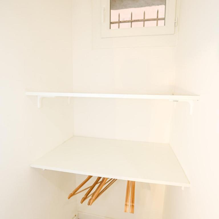 Cozy studio in Nice Désambrois - Appartement 1 Chambre - 20