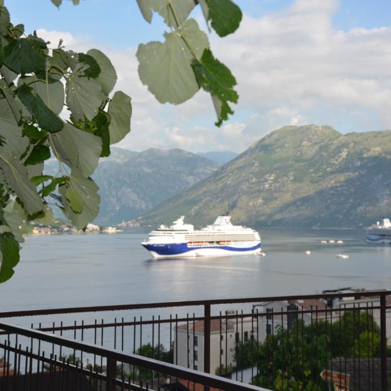 Stunning Sea View - Brand New Apartments - Apartman sa Balkonom i Lepim Pogledom - 31