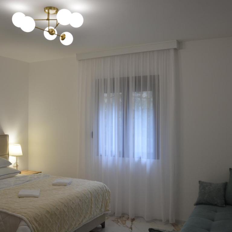 Stunning Sea View - Brand New Apartments - Apartman sa Balkonom i Lepim Pogledom - 34