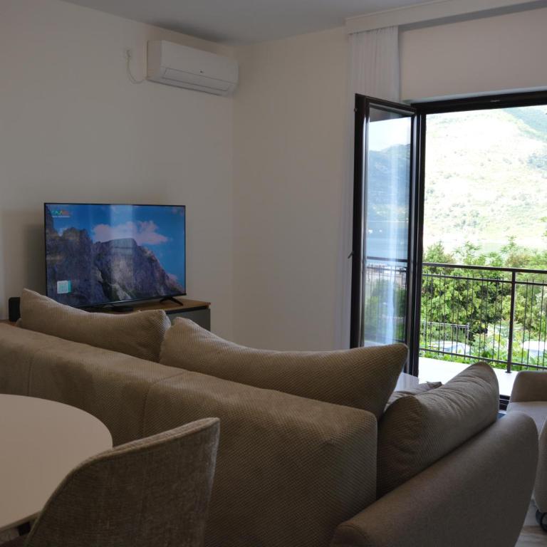 Stunning Sea View - Brand New Apartments - Apartman sa Balkonom i Lepim Pogledom - 35