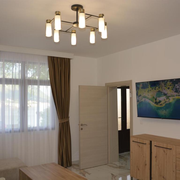 Stunning Sea View - Brand New Apartments - Apartman sa Terasom - 23