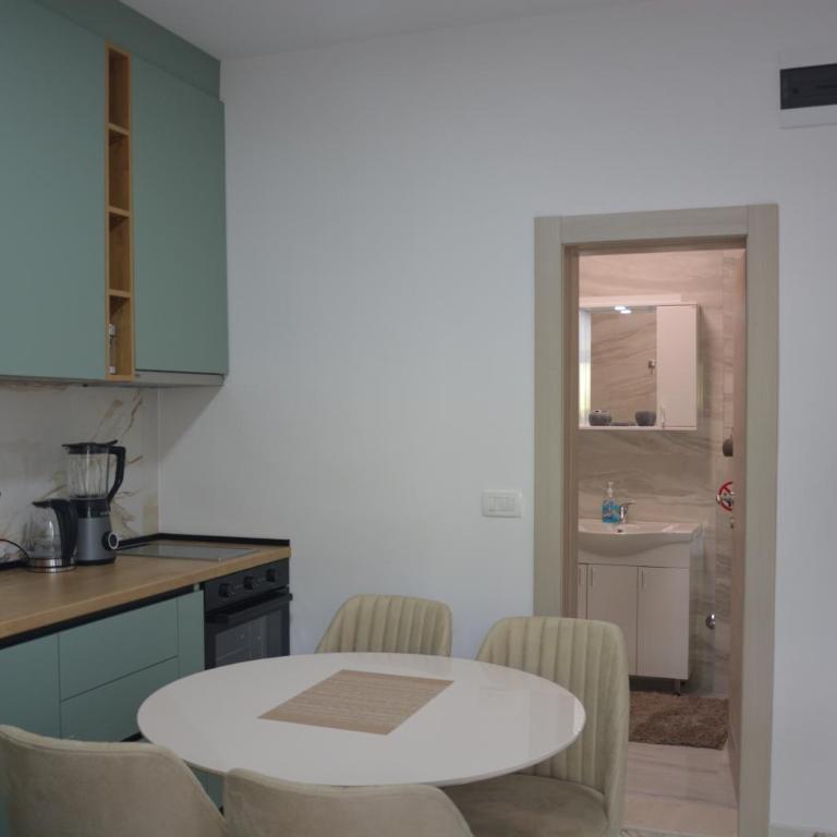 Stunning Sea View - Brand New Apartments - Apartman sa Terasom - 22