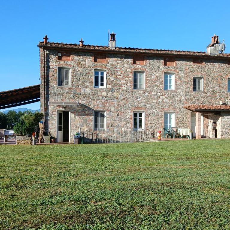 Ringo, the true Tuscany Country House - Casa con 3 Camere da Letto - 34