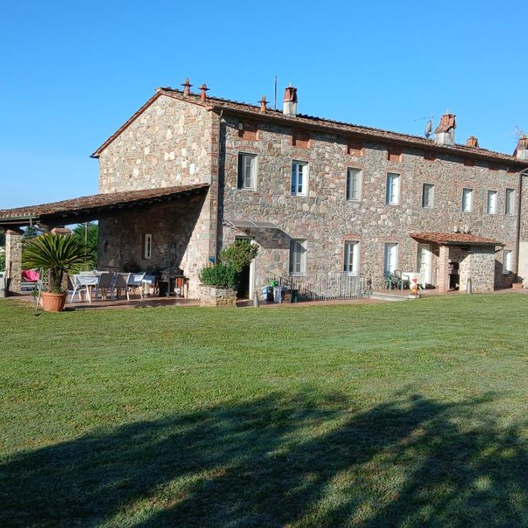 Ringo, the true Tuscany Country House - Casa con 3 Camere da Letto - 3