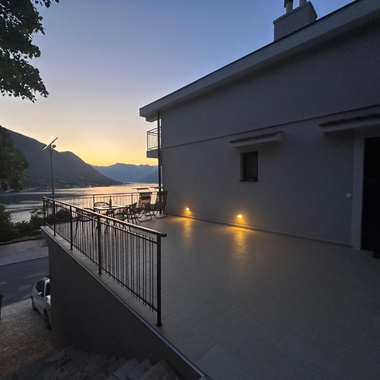 Stunning Sea View - Brand New Apartments - Apartman sa Balkonom i Lepim Pogledom - 15