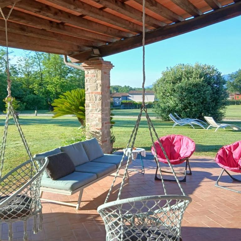 Ringo, the true Tuscany Country House - Casa con 3 Camere da Letto - 8