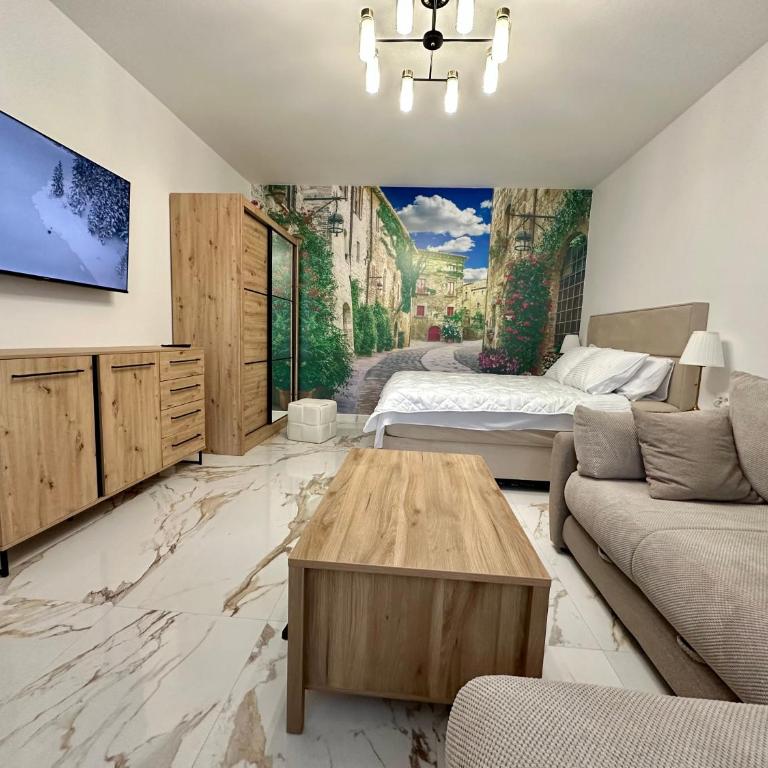Stunning Sea View - Brand New Apartments - Apartman sa Terasom - 8