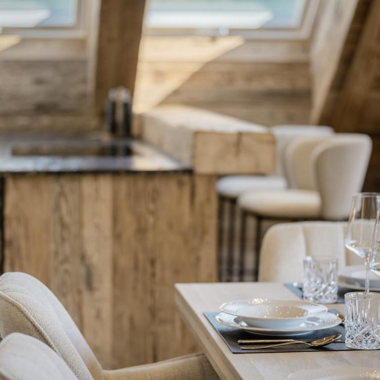 Arnestgut - Penthouse - 15