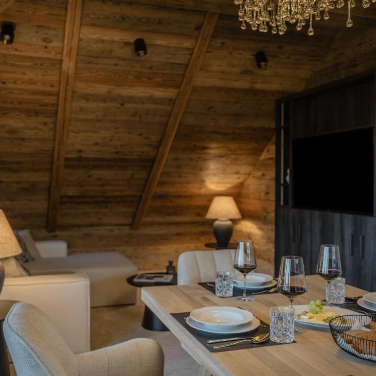 Arnestgut - Penthouse - 20