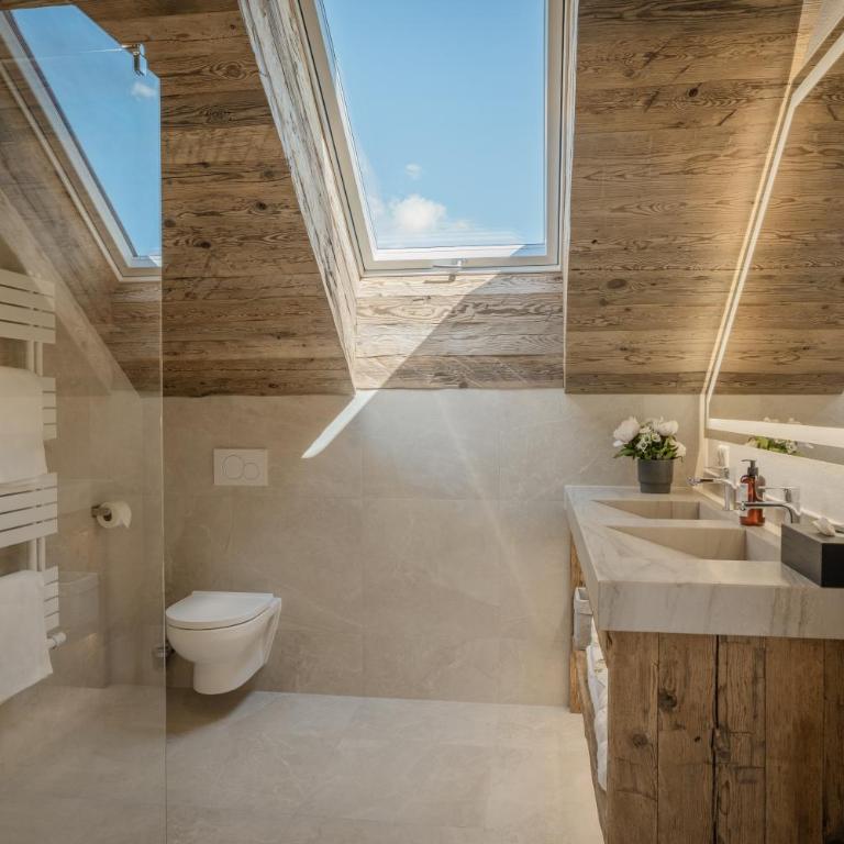 Arnestgut - Penthouse - 28