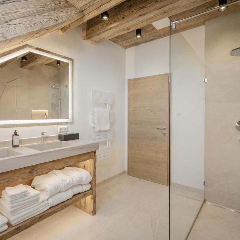 Arnestgut - Penthouse - 43