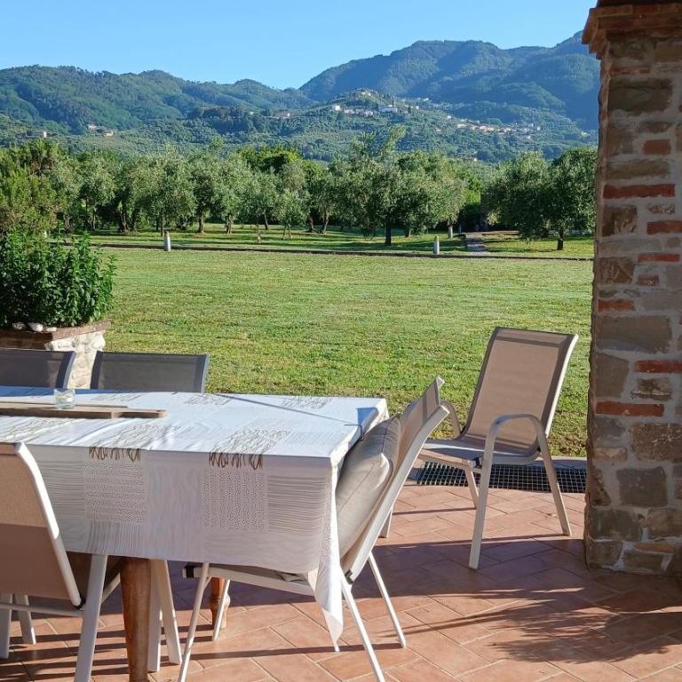 Ringo, the true Tuscany Country House - Casa con 3 Camere da Letto - 11