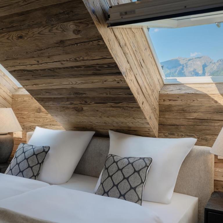 Arnestgut - Penthouse - 29