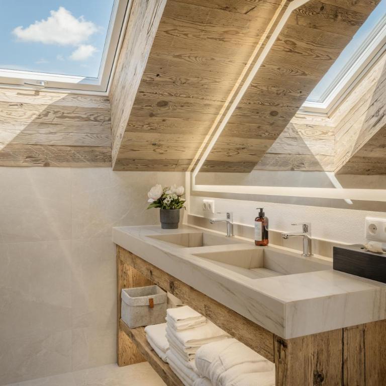 Arnestgut - Penthouse - 32