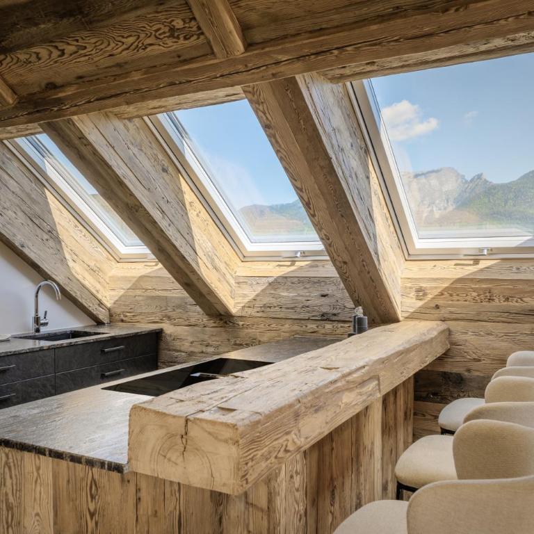 Arnestgut - Penthouse - 39