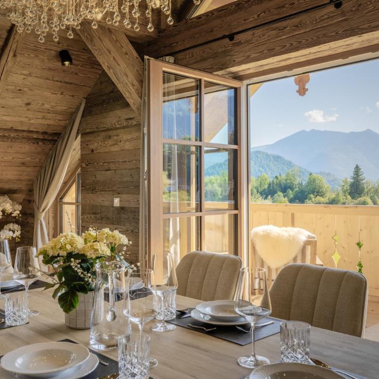Arnestgut - Penthouse - 9