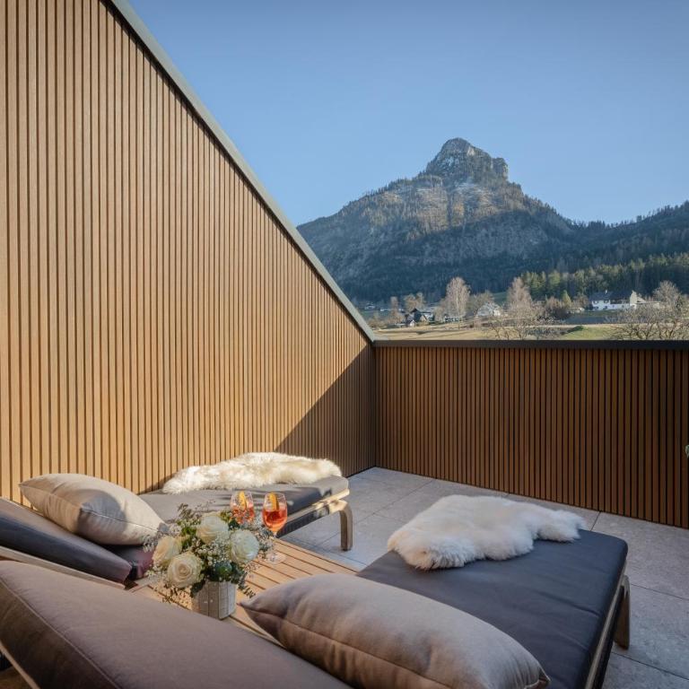 Arnestgut - Penthouse - 7