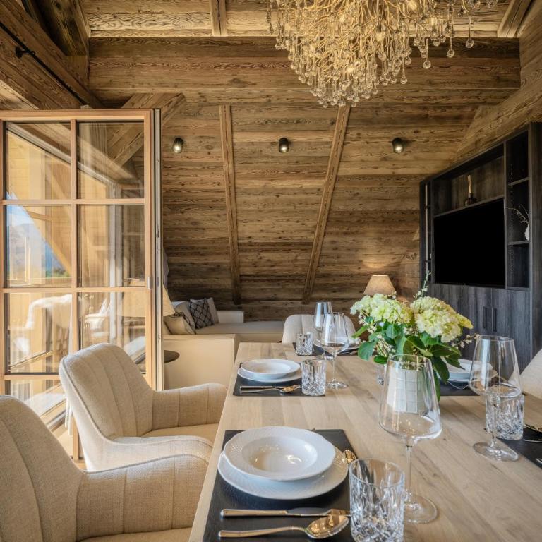 Arnestgut - Penthouse - 34