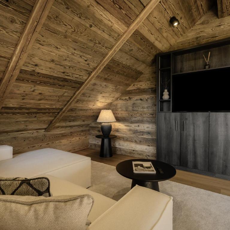 Arnestgut - Penthouse - 37