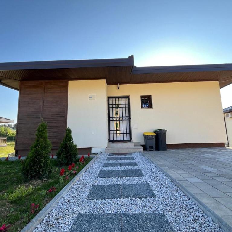 Sarajevo Pine House - Kuća sa 3 Spavaće Sobe - 3