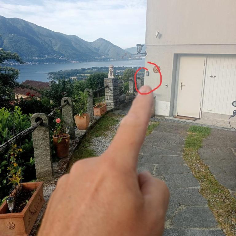 Sonnenstrahl - Apartment mit Seeblick - 39