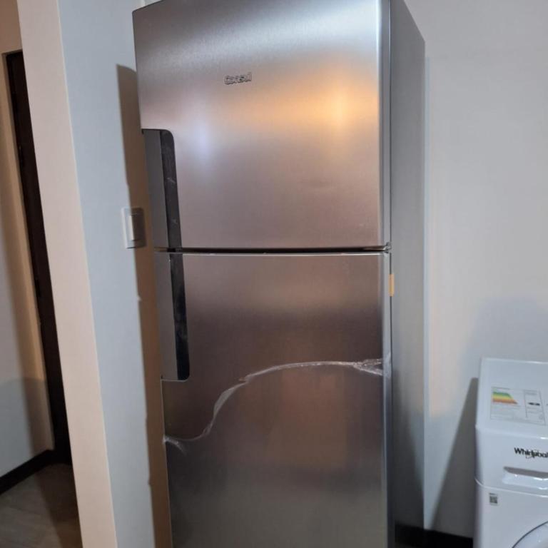 Beautiful apartment in Torre Ferrara - Apartamento de 1 dormitorio - 8