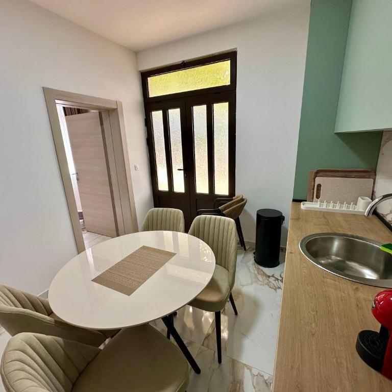 Stunning Sea View - Brand New Apartments - Apartman sa Terasom - 7