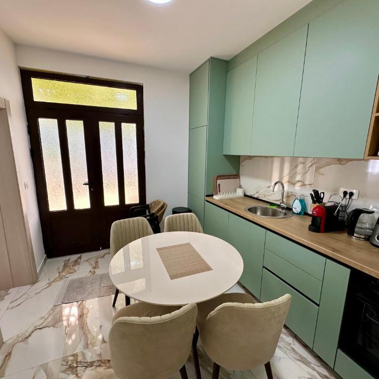 Stunning Sea View - Brand New Apartments - Apartman sa Terasom - 6