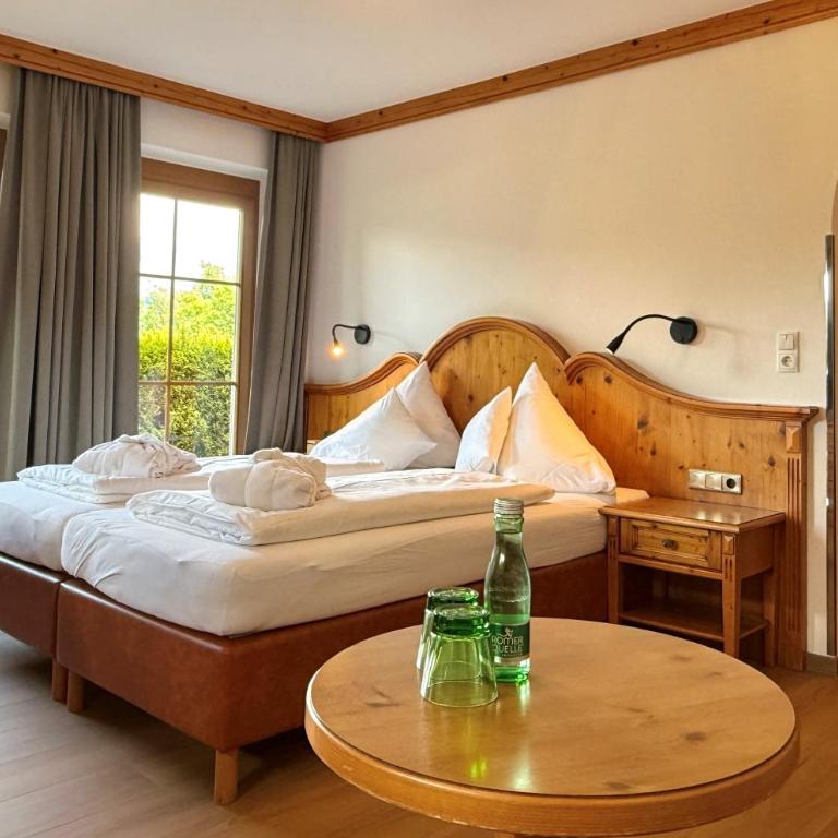 Aparthotel Bergland - Comfort Doppelzimmer - 4