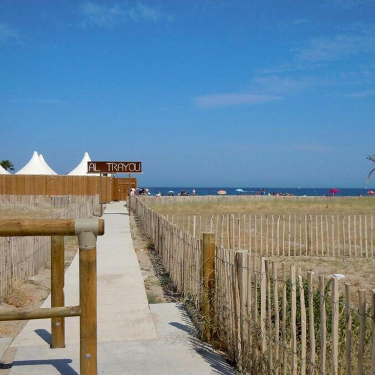 La Marina - Vacation Home - 42