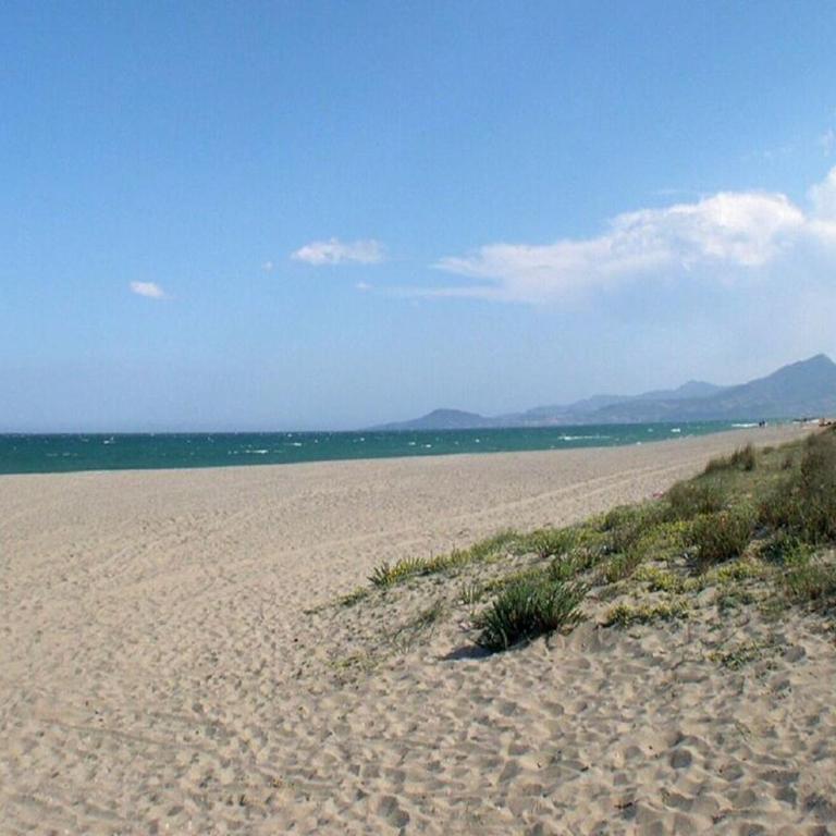 La Marina - Vacation Home - 43