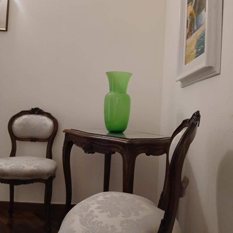 Carola - Casa con 2 Camere da Letto - 6