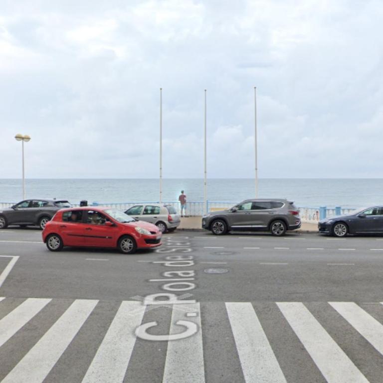 Apartamento Primera línea de playa Torrevieja - Apartamento de 2 dormitorios - 29