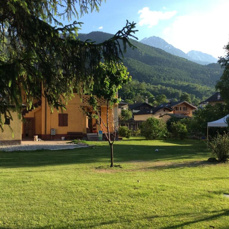 La maison de Chantal - Appartamento - 2