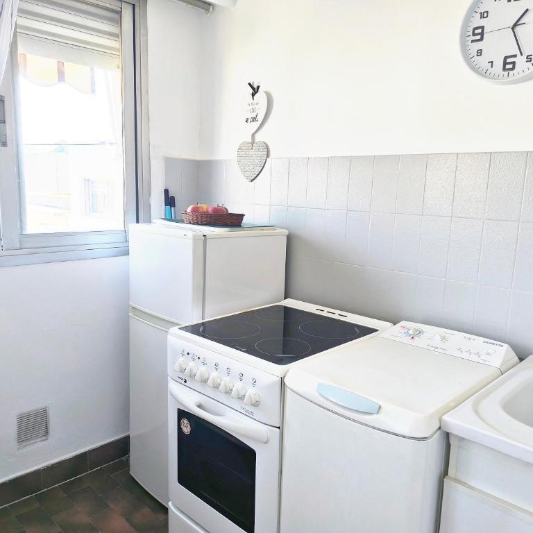 Quadruple bedroom apartment - Appartement 1 Chambre - 8