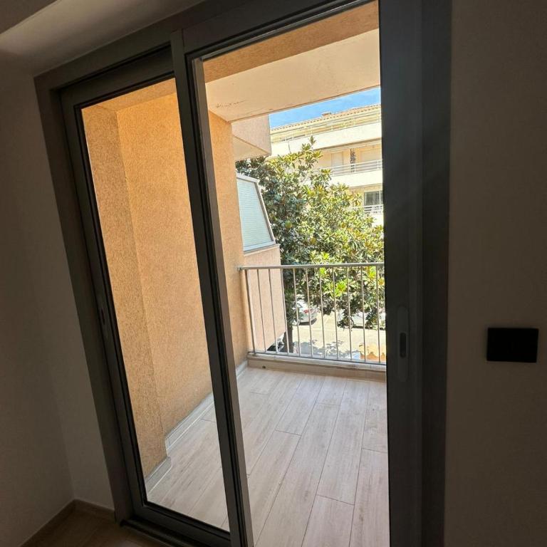 LES ALLIES - T2 Cavalaire sur Mer - Apartment mit 1 Schlafzimmer - 6