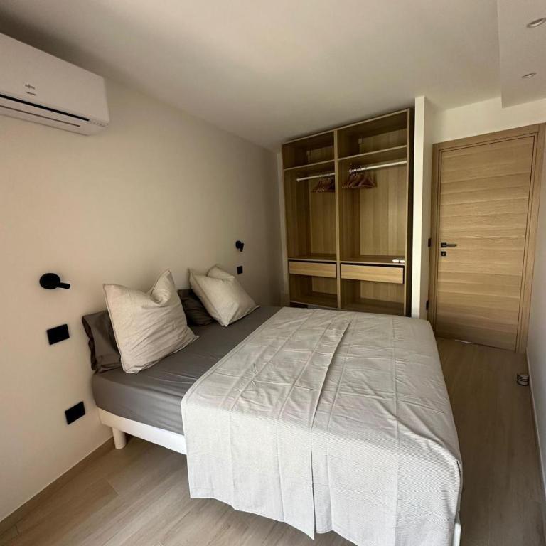 LES ALLIES - T2 Cavalaire sur Mer - Apartment mit 1 Schlafzimmer - 7