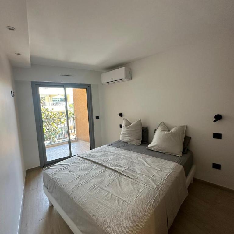 LES ALLIES - T2 Cavalaire sur Mer - Apartment mit 1 Schlafzimmer - 8