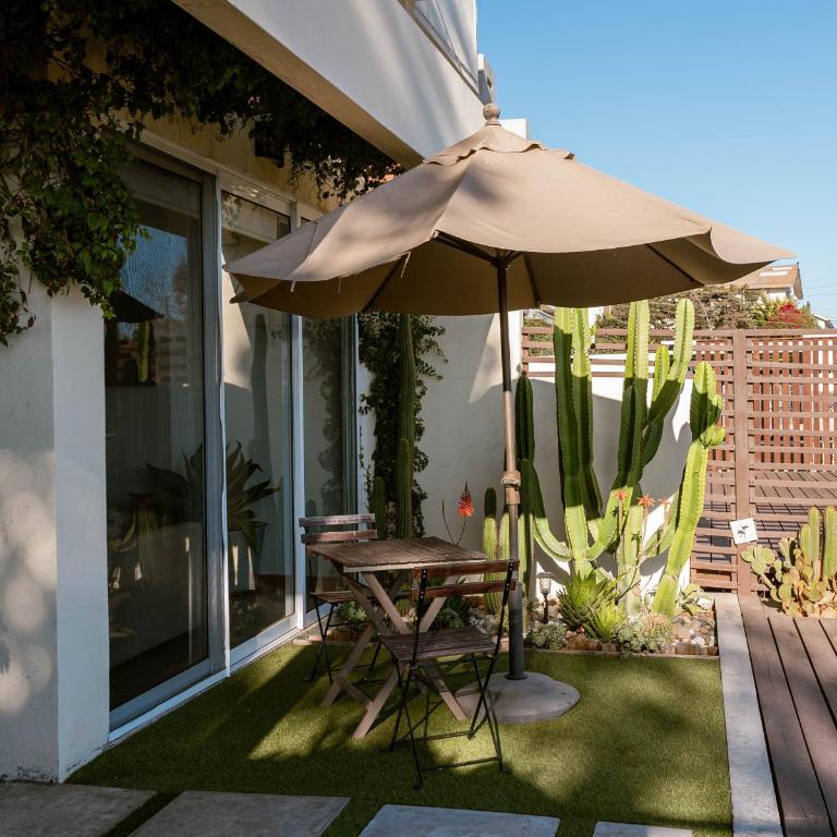 Dream sunset view! Skyview Ensenada B - One-Bedroom Apartment - 18