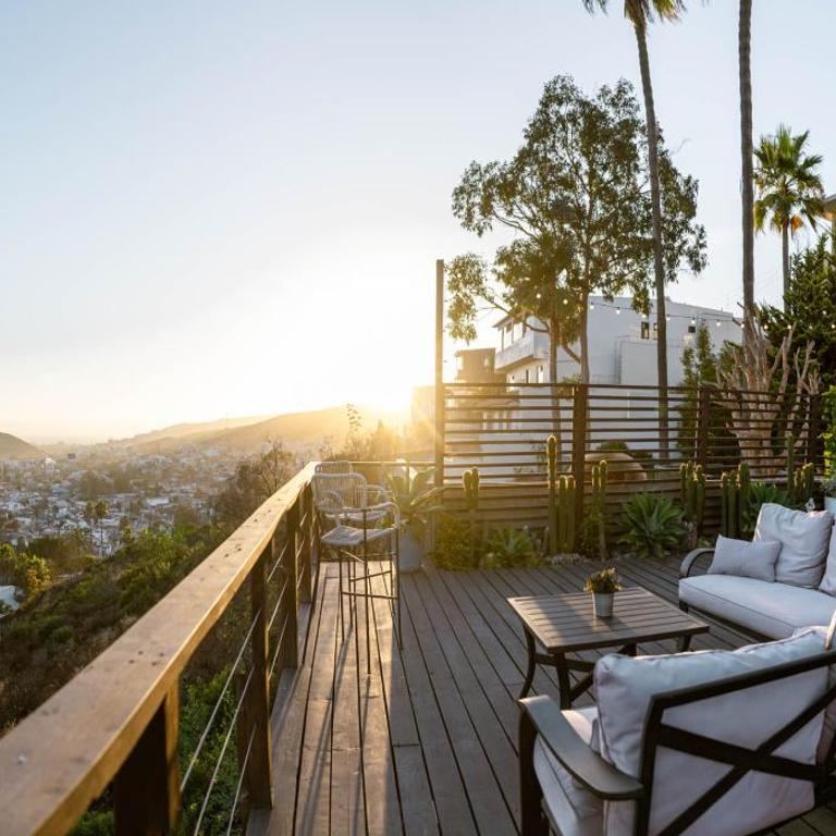 Dream sunset view! Skyview Ensenada B - One-Bedroom Apartment - 2