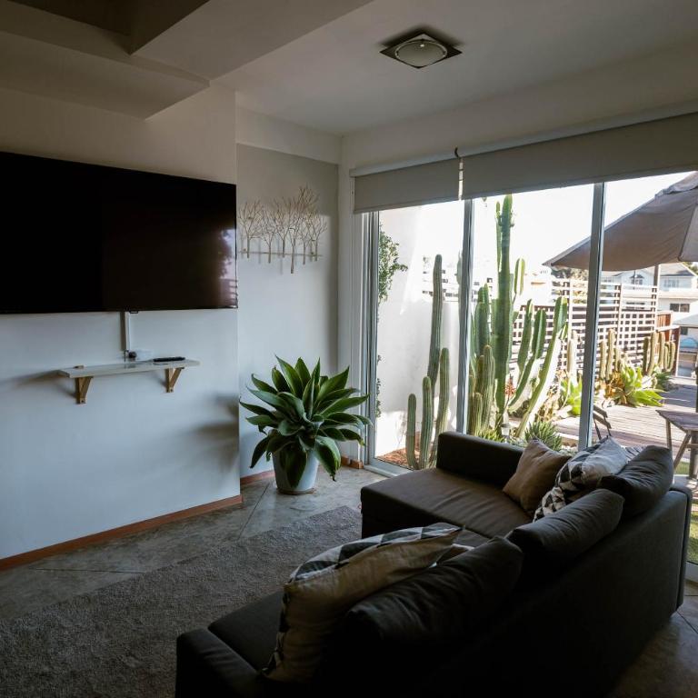 Dream sunset view! Skyview Ensenada B - One-Bedroom Apartment - 21