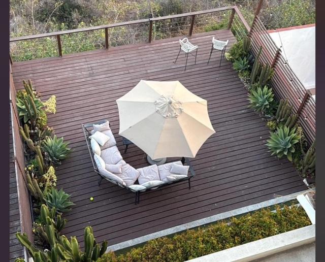 Dream sunset view! Skyview Ensenada B - One-Bedroom Apartment - 22