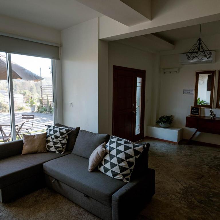 Dream sunset view! Skyview Ensenada B - One-Bedroom Apartment - 24